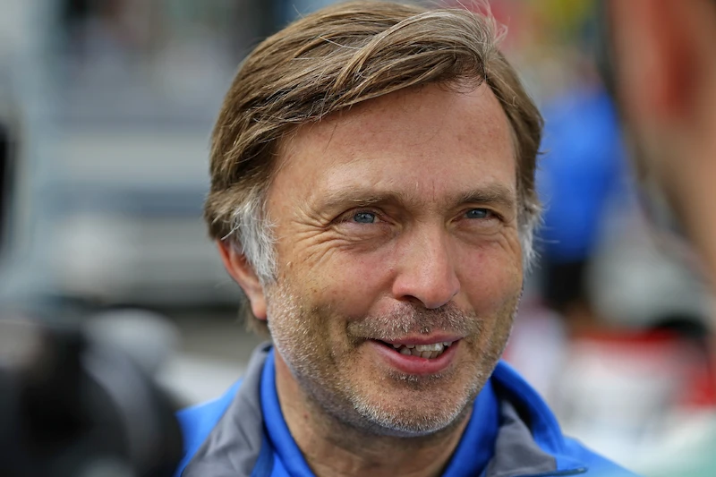 Przed Rajdem Włoch 2016 - 8.