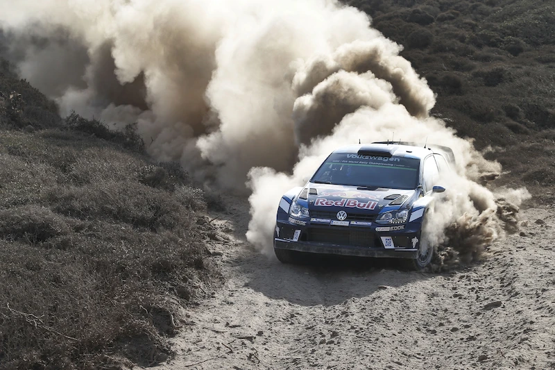 WRC, Rajd Włoch 2016 - 47.