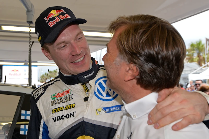 WRC, Rajd Włoch 2016 - 48.