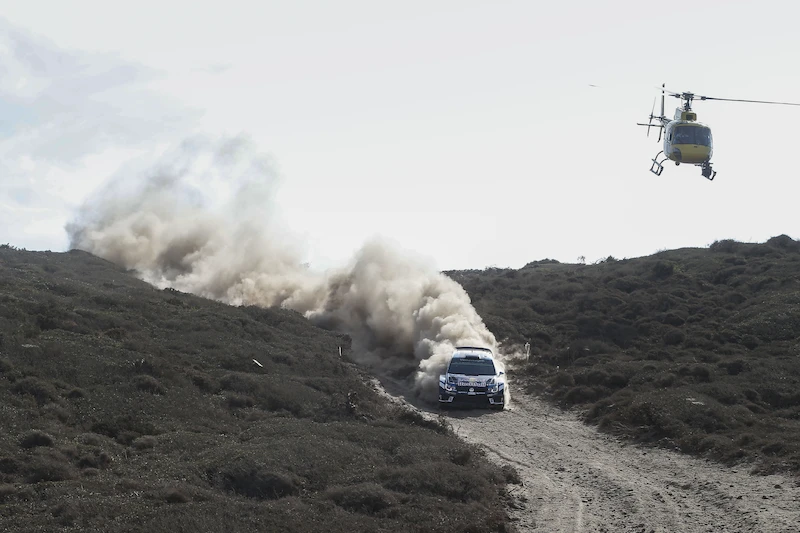 WRC, Rajd Włoch 2016 - 34.