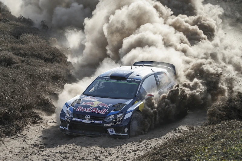 WRC, Rajd Włoch 2016 - 35.