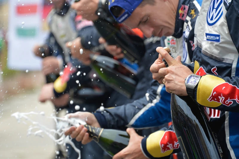 WRC, Rajd Włoch 2016 - 39.