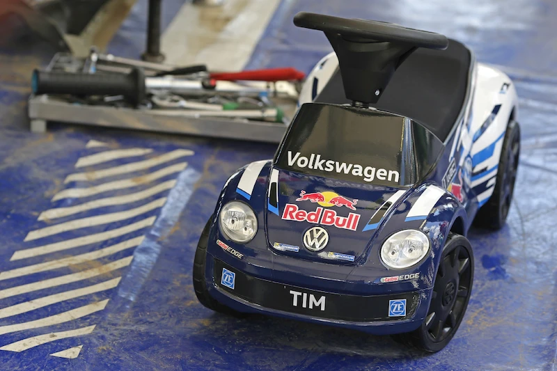 WRC, Rajd Polski 2016 - 7.