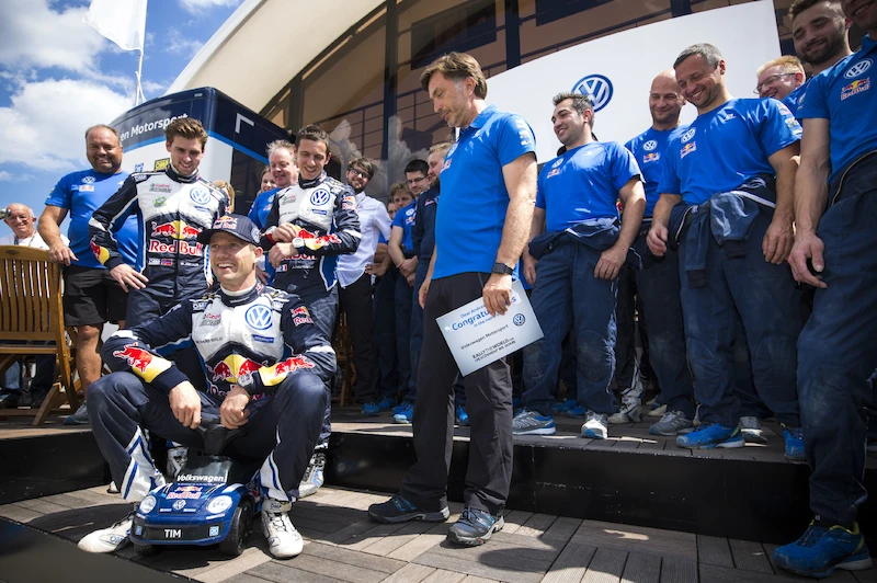 WRC, Rajd Polski 2016 - 47.