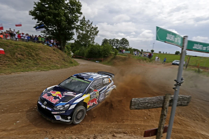 WRC, Rajd Polski 2016 - 48.