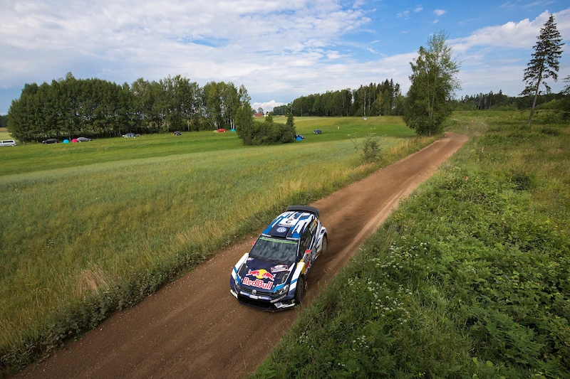 WRC, Rajd Polski 2016 - 20.