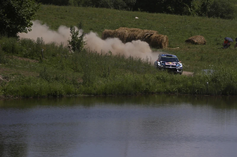 WRC, Rajd Polski 2016 - 21.