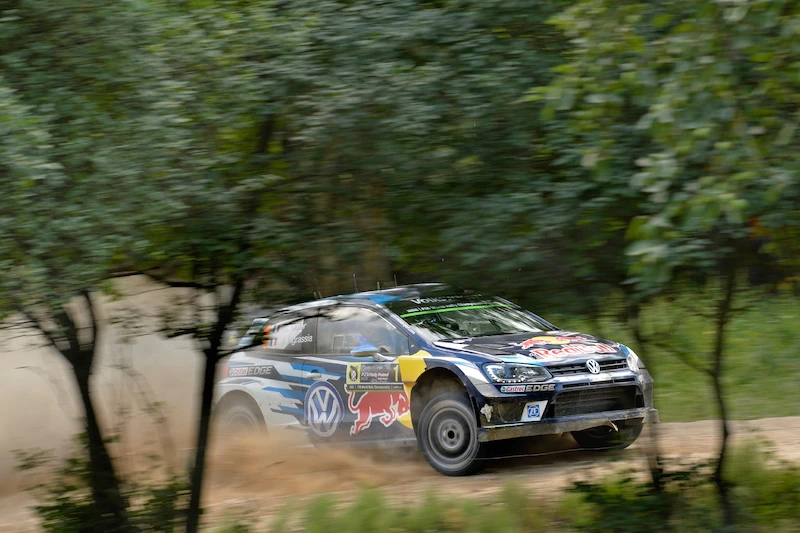 WRC, Rajd Polski 2016 - 49.