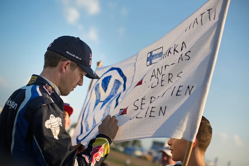 WRC, Rajd Polski 2016 - 50.