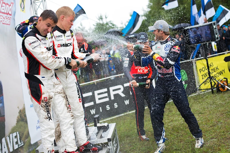 WRC, Rajd Polski 2016 - 35.