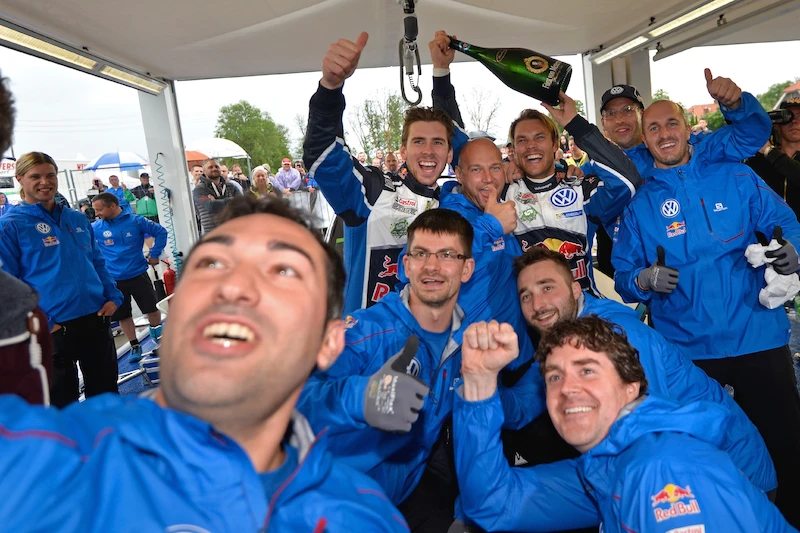 WRC, Rajd Polski 2016 - 38.