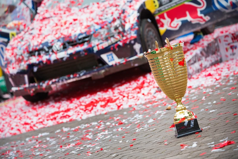 WRC, Rajd Polski 2016 - 42.