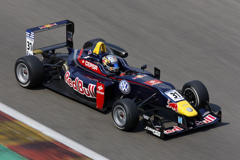 50 lat Volkswagen Motorsport - 3.