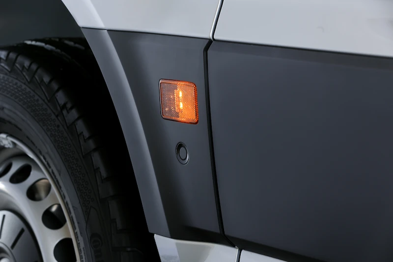 Nowy Volkswagen Crafter - 28.