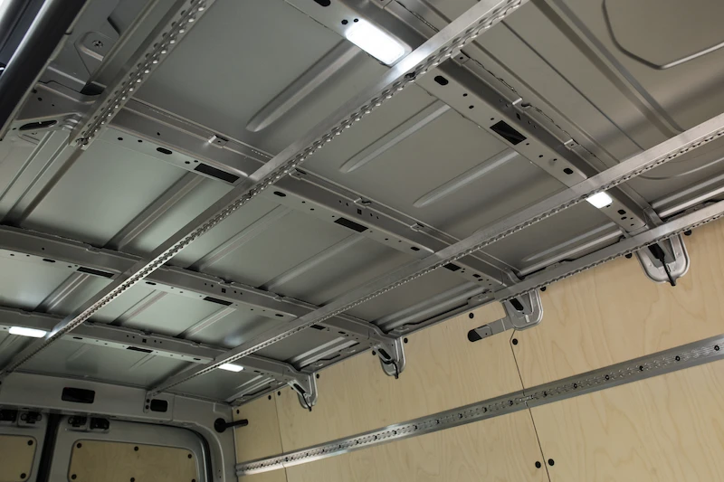 Nowy Volkswagen Crafter - 32.
