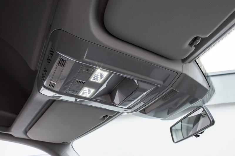Nowy Volkswagen Crafter - 34.