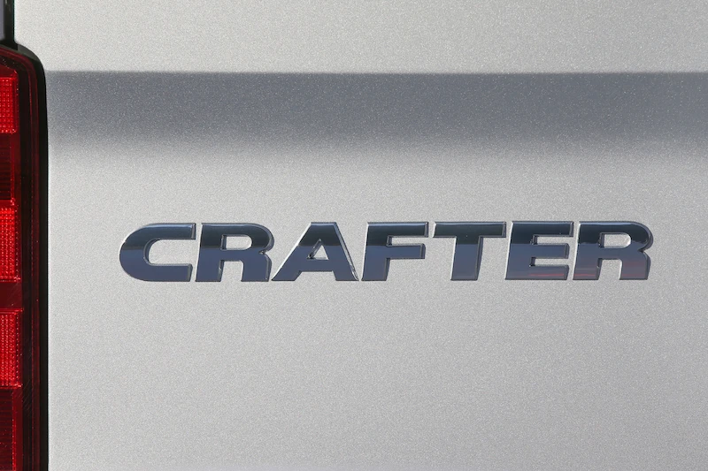 Nowy Volkswagen Crafter - 58.