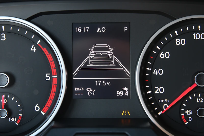 Nowy Volkswagen Crafter - 67.
