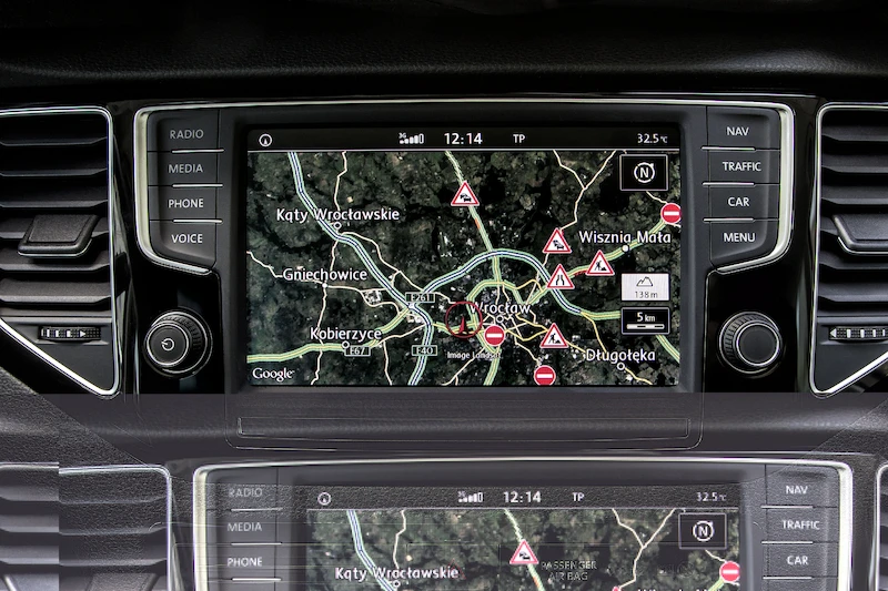 CAR-NET, Discover Pro - 4.