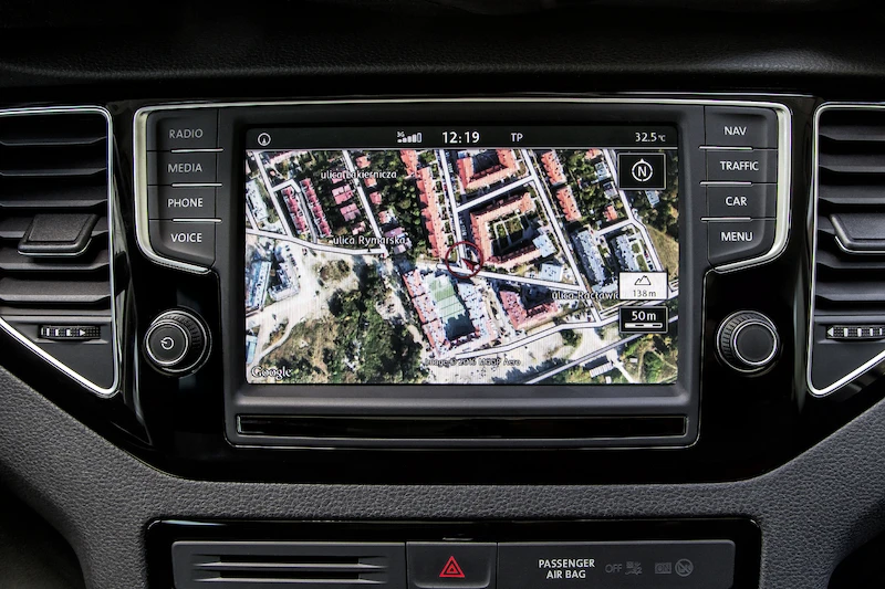 CAR-NET, Discover Pro - 6.