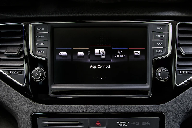 CAR-NET, Discover Pro - 25.