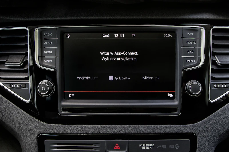 CAR-NET, Discover Pro - 10.
