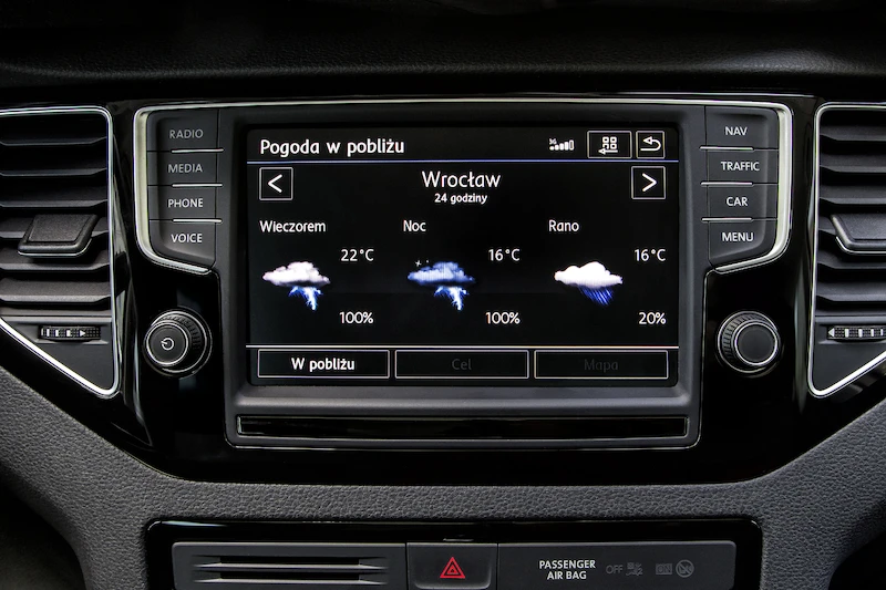 CAR-NET, Discover Pro - 12.