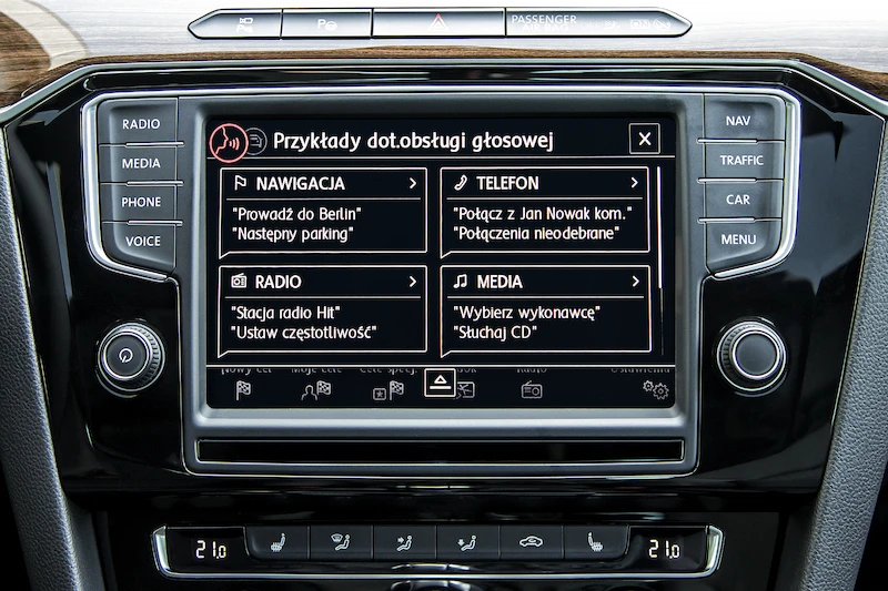 CAR-NET, Discover Pro - 15.