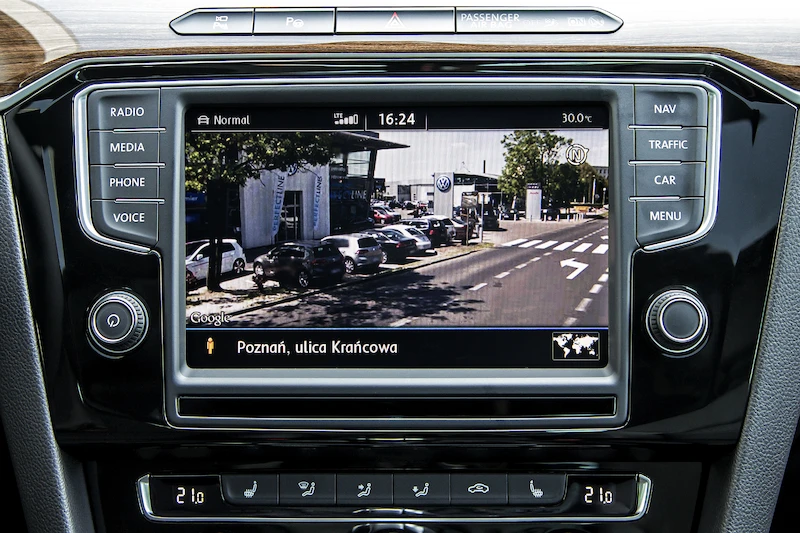 CAR-NET, Discover Pro - 20.