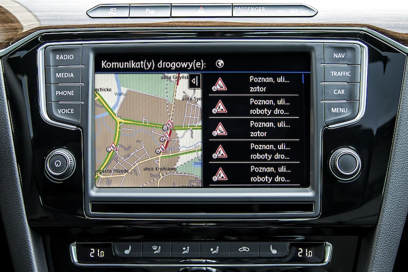 CAR-NET, Discover Pro - 24.