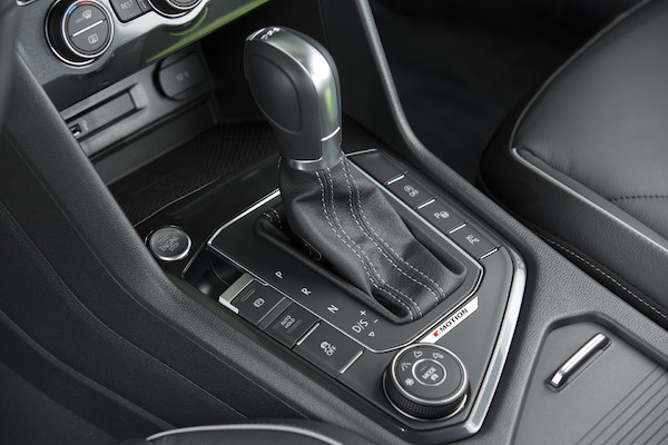 Nowy Tiguan R-Line i akcesoria
