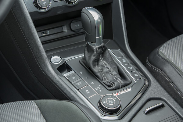 Nowy Tiguan R-Line i akcesoria
