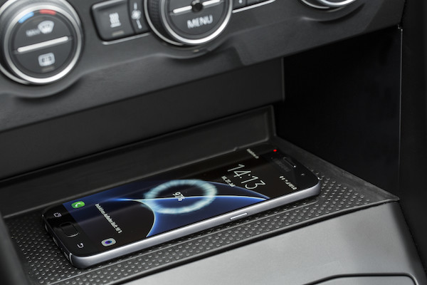 Nowy Tiguan R-Line i akcesoria