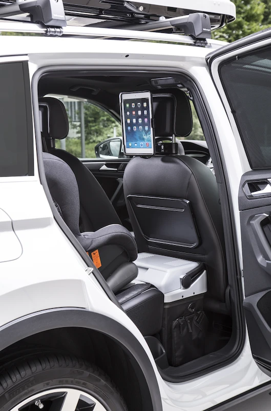 Nowy Tiguan R-Line i akcesoria - 8.