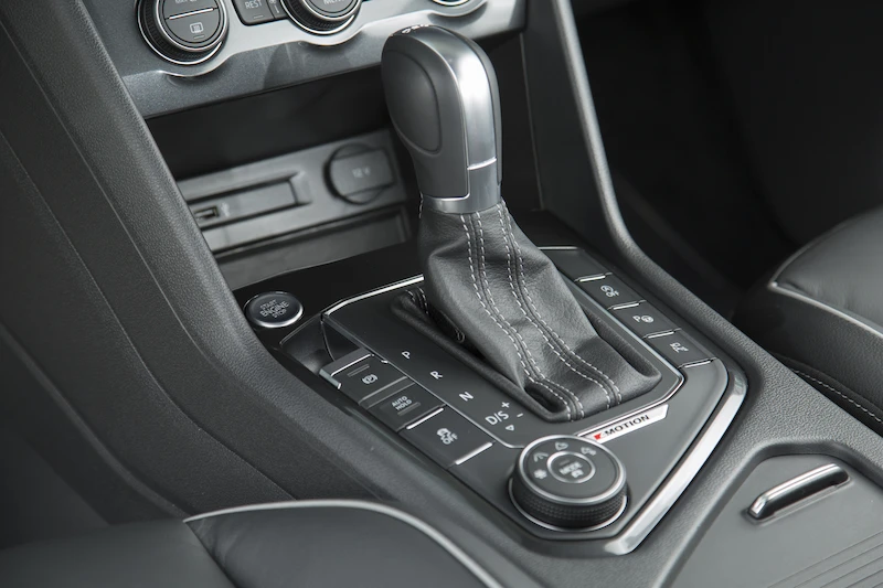 Nowy Tiguan R-Line i akcesoria - 12.