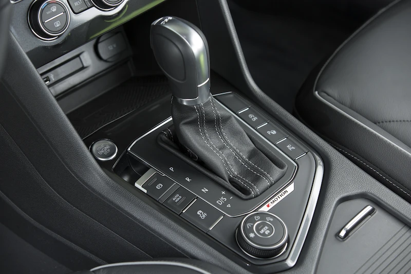 Nowy Tiguan R-Line i akcesoria - 13.