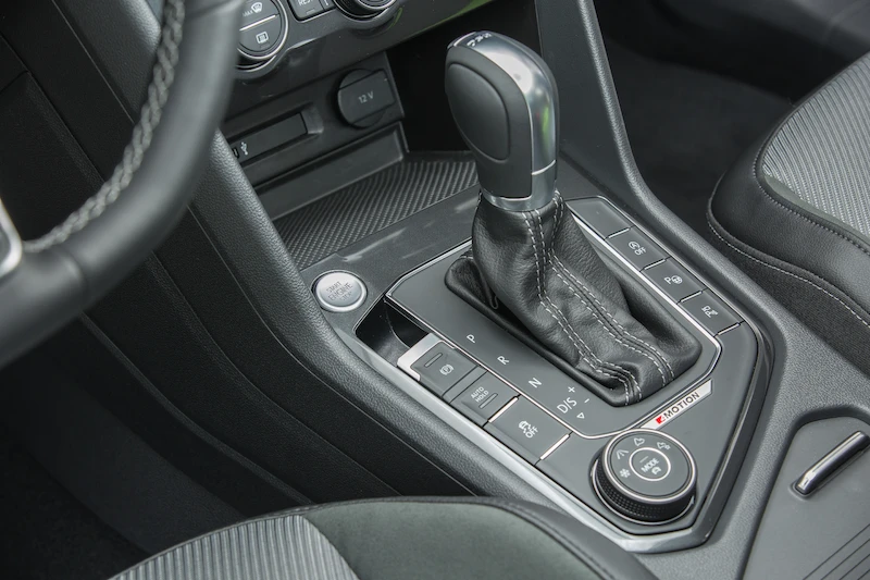 Nowy Tiguan R-Line i akcesoria - 32.