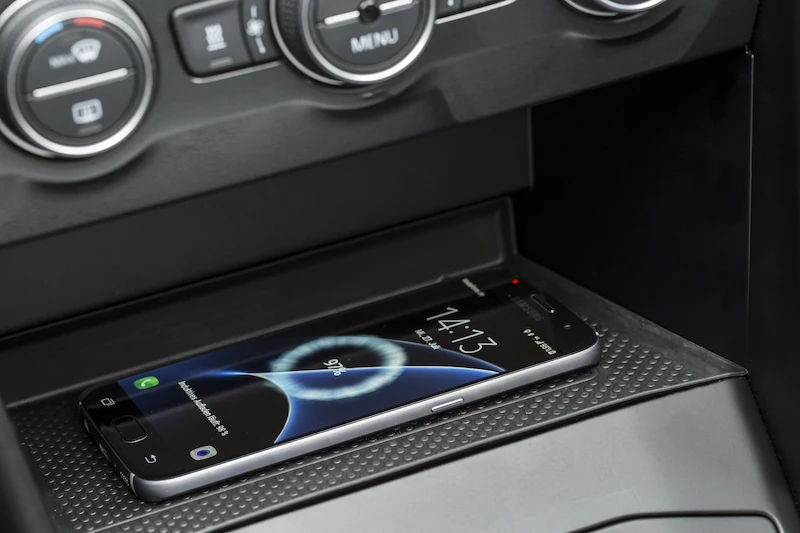 Nowy Tiguan R-Line i akcesoria - 58.
