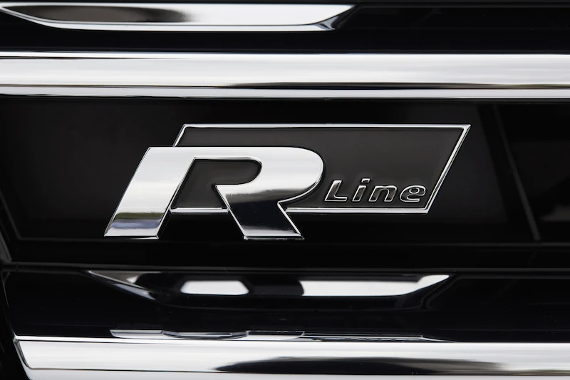 Nowy Tiguan R-Line i akcesoria - 50.