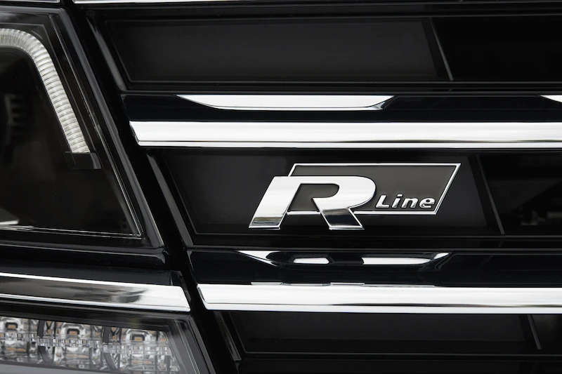 Nowy Tiguan R-Line i akcesoria - 51.