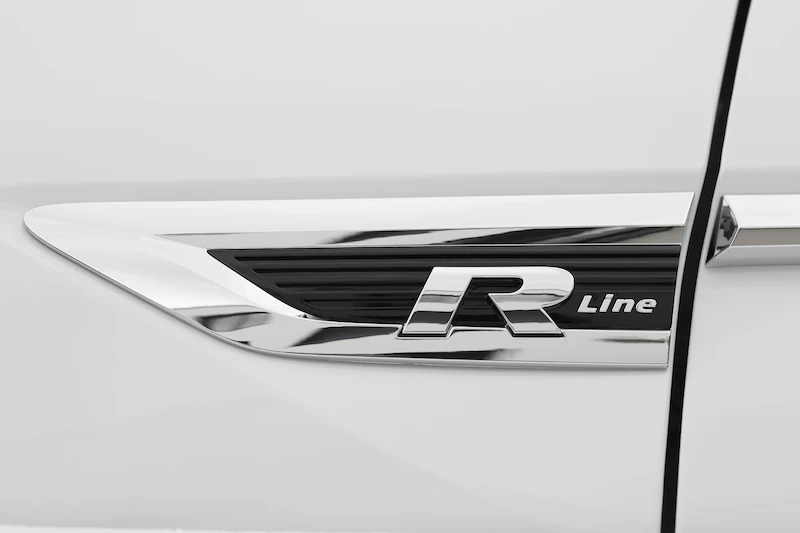 Nowy Tiguan R-Line i akcesoria - 52.