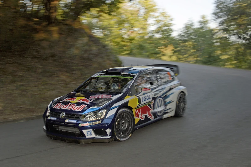 WRC, Rajd Francji 2016 - 34.