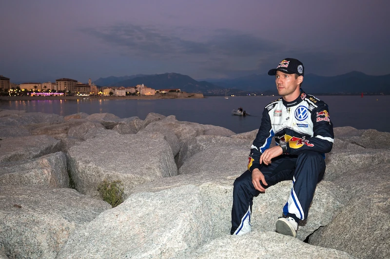 WRC, Rajd Francji 2016 - 8.
