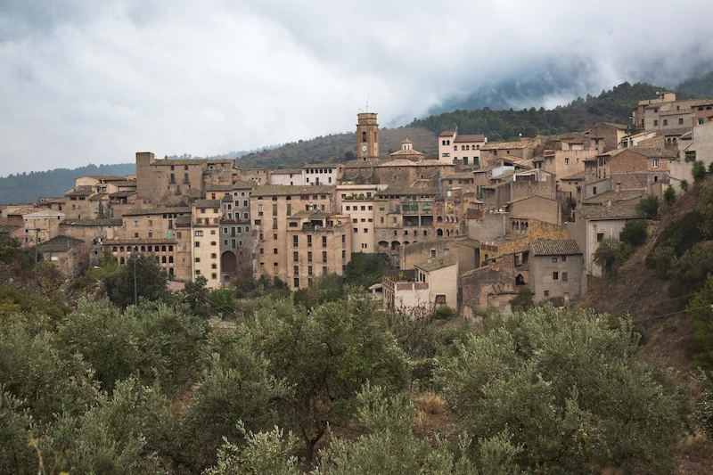 Przed Rajdem Hiszpanii 2016 - 9.