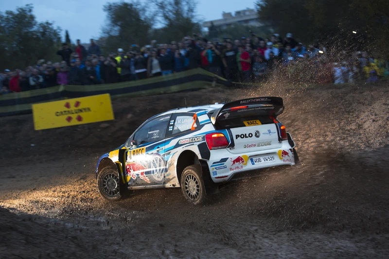 WRC, Rajd Hiszpanii 2016 - 43.