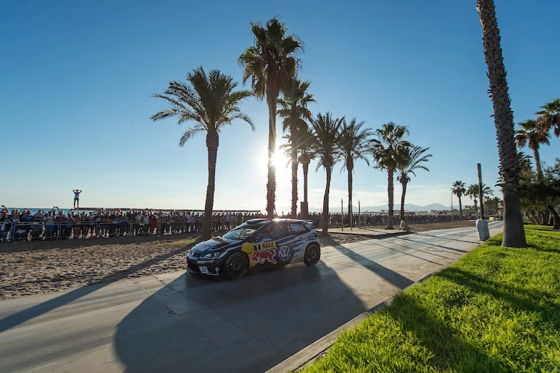 WRC, Rajd Hiszpanii 2016 - 41.