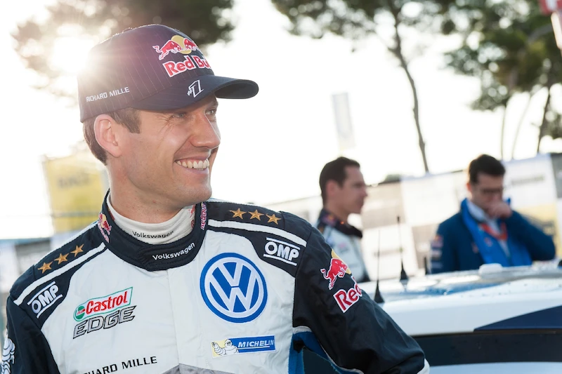 WRC, Rajd Hiszpanii 2016 - 27.