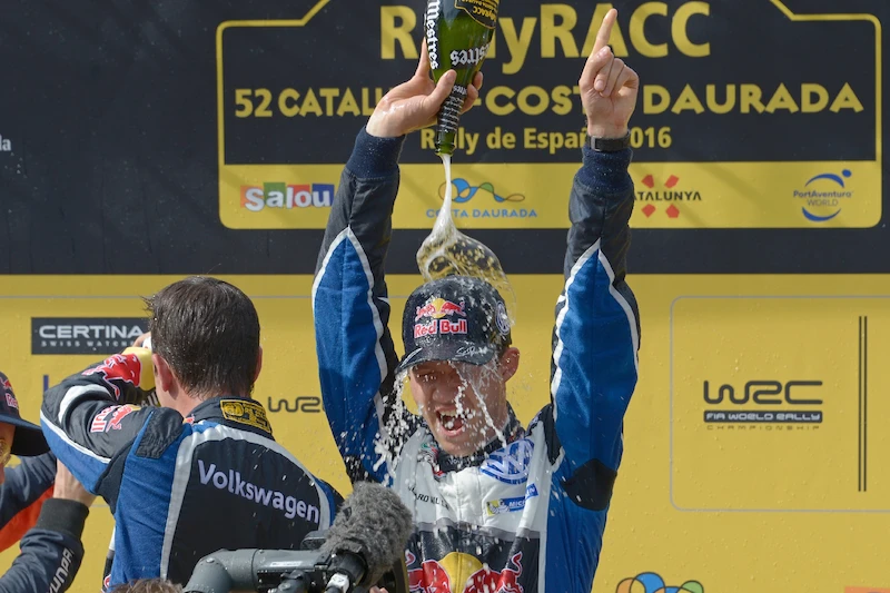 WRC, Rajd Hiszpanii 2016 - 29.