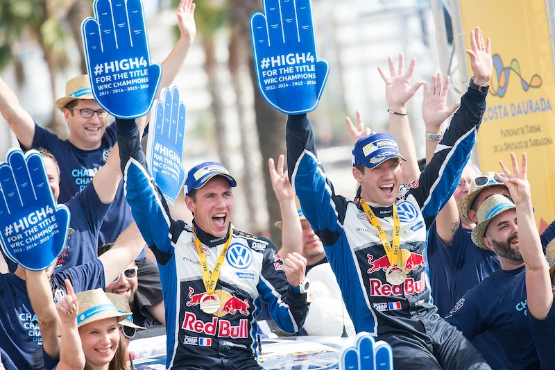 WRC, Rajd Hiszpanii 2016 - 39.