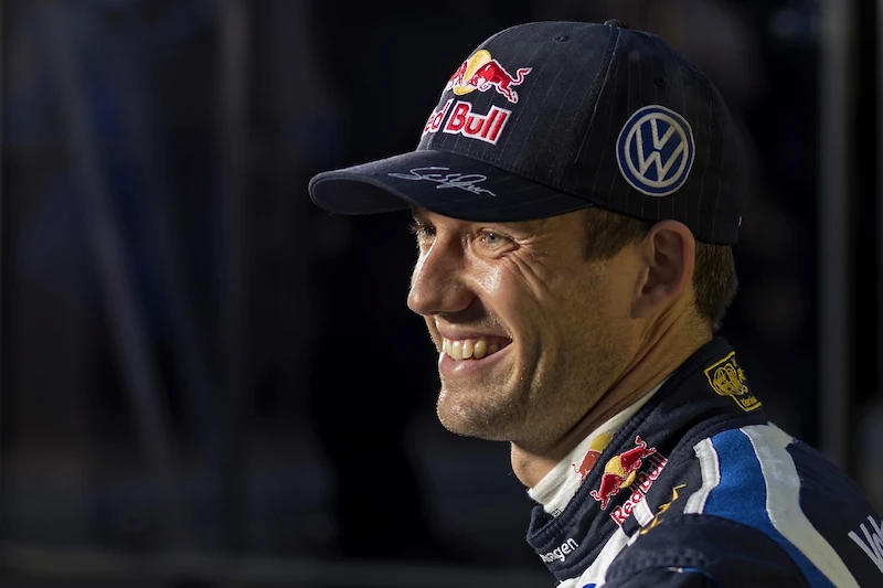WRC, Rajd Wielkiej Brytanii 2016 - 2.